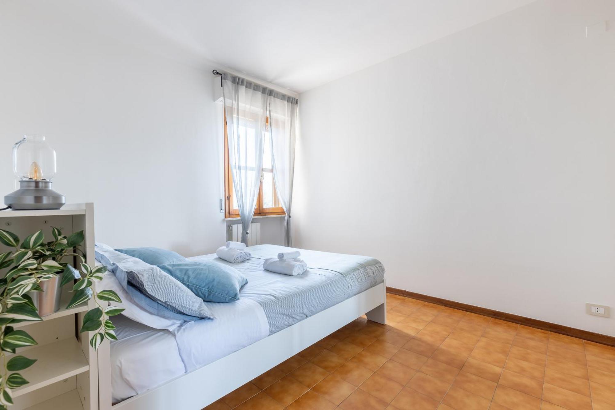 Pisa Cisanello - Comfy Apartment With Balcony! Zewnętrze zdjęcie