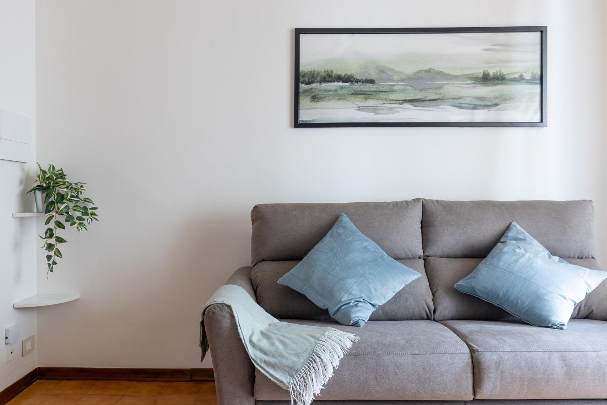 Pisa Cisanello - Comfy Apartment With Balcony! Zewnętrze zdjęcie