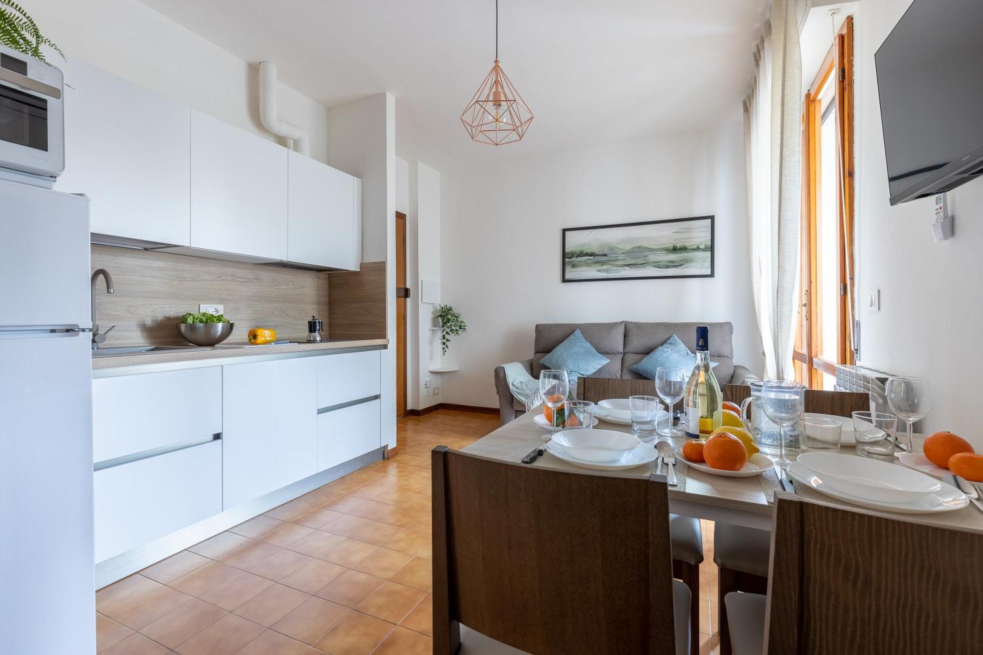 Pisa Cisanello - Comfy Apartment With Balcony! Zewnętrze zdjęcie