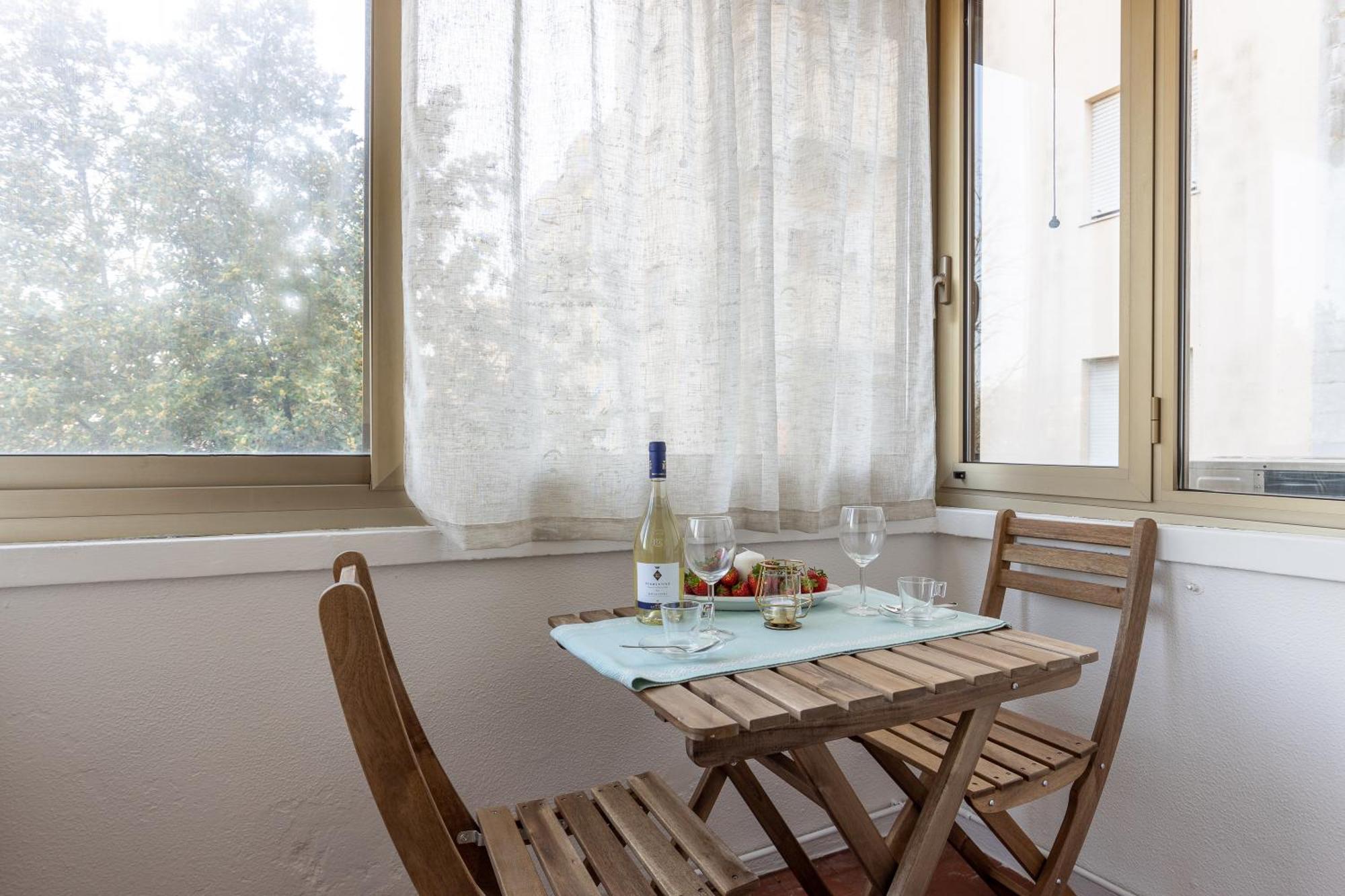 Pisa Cisanello - Comfy Apartment With Balcony! Zewnętrze zdjęcie