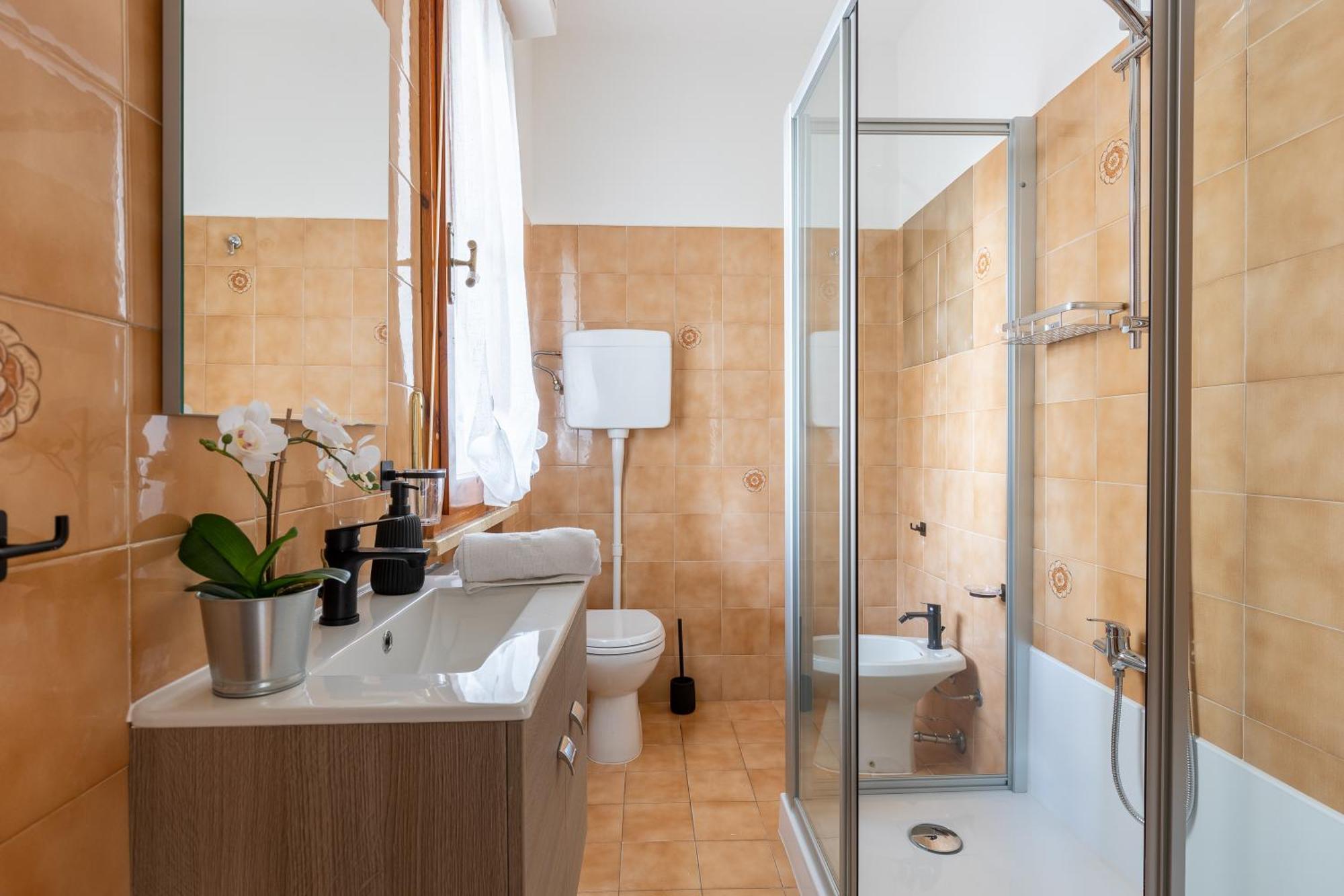 Pisa Cisanello - Comfy Apartment With Balcony! Zewnętrze zdjęcie